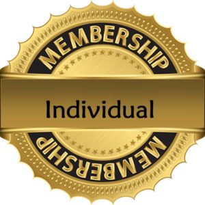 JSOC Individual Membership – Annual