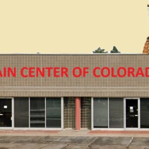 Jain Center of Colorado